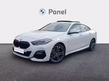 BMW Série 2 216d 2.0 190