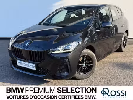 BMW Série 2 225e 1.5 245 xDrive