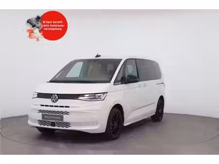 Volkswagen Multivan Business 4Motion