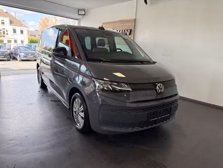 Volkswagen Multivan 2.0 TDI 150