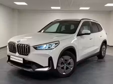 BMW iX1 