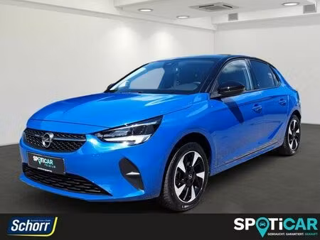 Opel Corsa 136 Edition