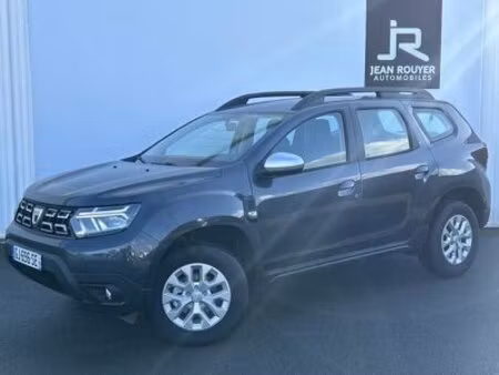 Dacia Duster 1.5 dCi 115 Confort