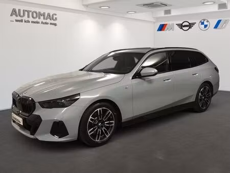 BMW Série 5 520d 2.0 143