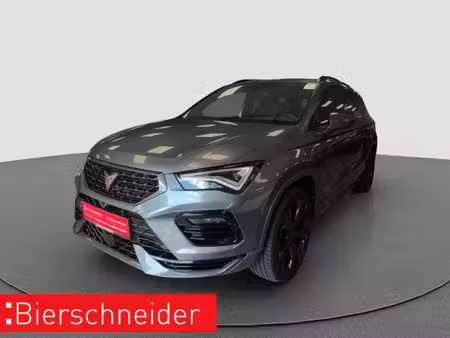 Cupra Ateca 2.0 TSI 300