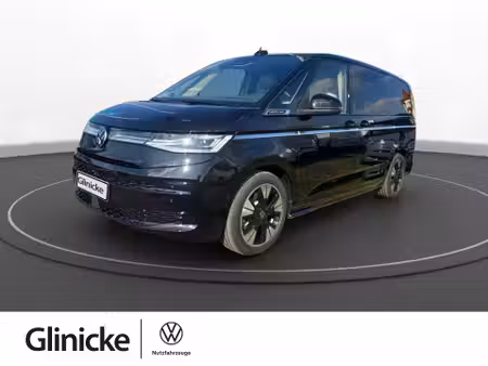 Volkswagen Multivan Style