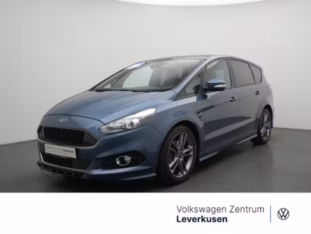 Ford S-Max 2.0 190 S