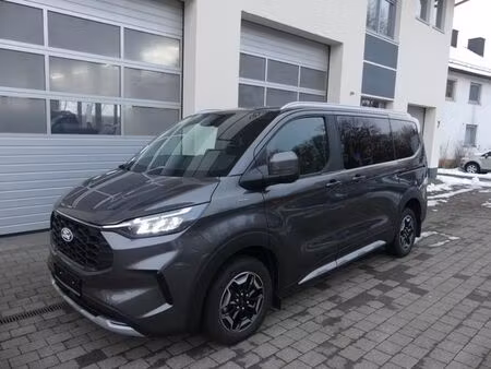 Ford Transit 2.0 150 Active