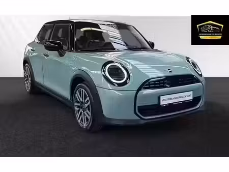 Mini Mini Cooper 1.5 156 Classic