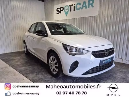 Opel Corsa 1.2 75 Edition