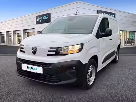 Peugeot Partner HDi 100