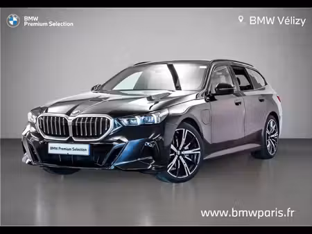 BMW Série 5 530e 2.0 xDrive