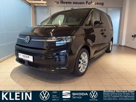 Volkswagen Multivan 2.0 TDI 150 Life