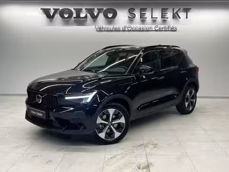 Volvo XC40 B3 2.0 163