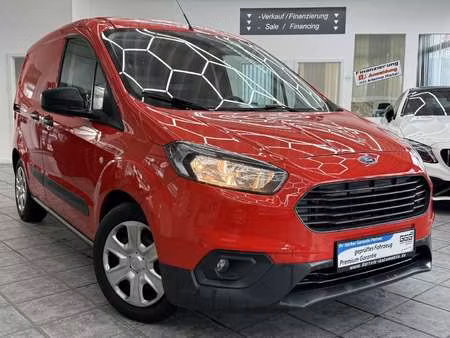 Ford Transit 1.0 Trend