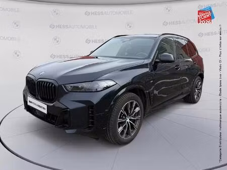 BMW X5 50e 3.0 313 X-Line xDrive