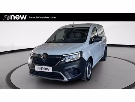 Renault Kangoo 1.5 dCi 95
