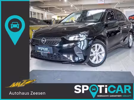 Opel Corsa 1.2
