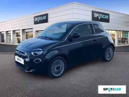 Fiat 500 118