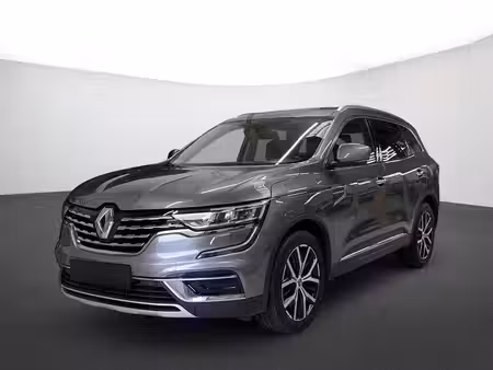 Renault Koleos 2.0 dCi 184 Techno 4x4