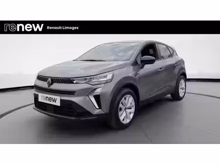 Renault Captur E-Tech 1.6 145