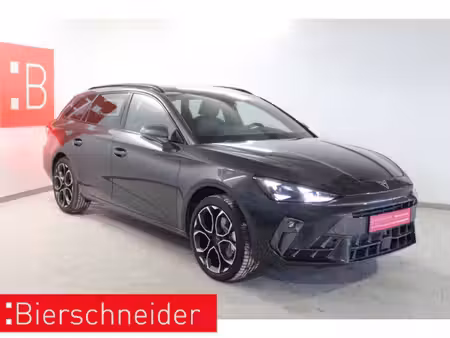 Cupra Leon 2.0 TDI 150