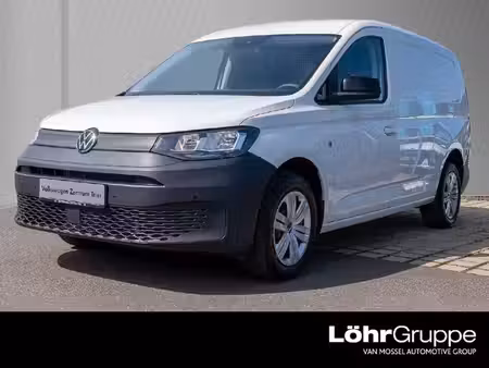 Volkswagen Caddy 2.0 TDI 102