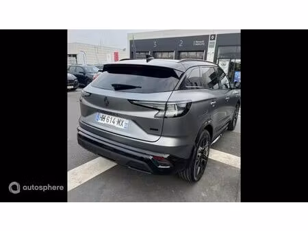 Renault Austral 1.2 200 Esprit Alpine