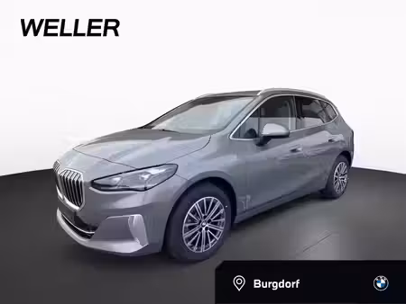 BMW Série 2 218i