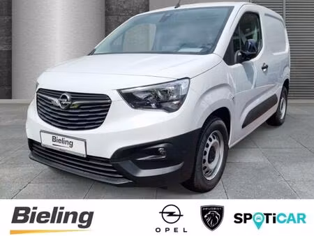 Opel Combo 100 Edition