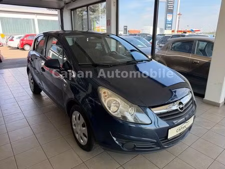Opel Corsa 1.4 101 Edition