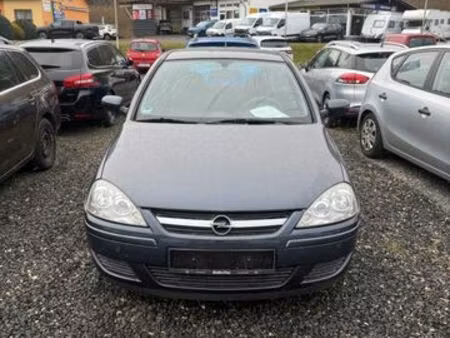 Opel Corsa 1.0 60 Edition