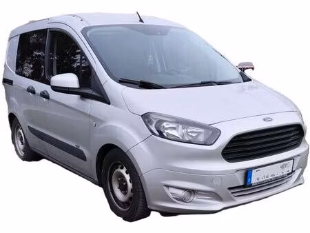 Ford Transit 1.5 95