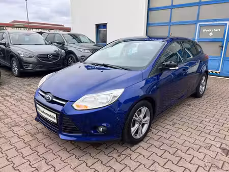 Ford Focus 1.0 Sync Edition