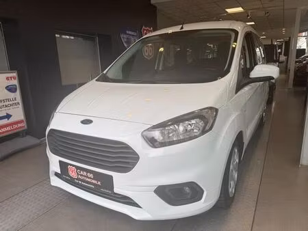 Ford Tourneo Courier 1.5 Trend