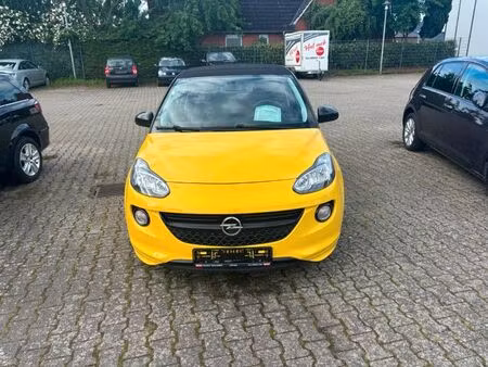 Opel Adam 1.4