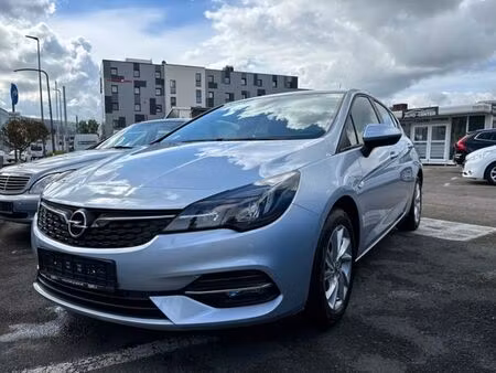 Opel Astra 1.4 Edition