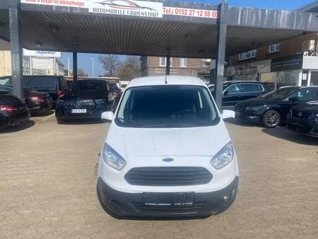 Ford Transit 1.0 102 Trend