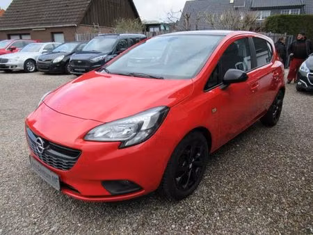 Opel Corsa 1.4 90 On