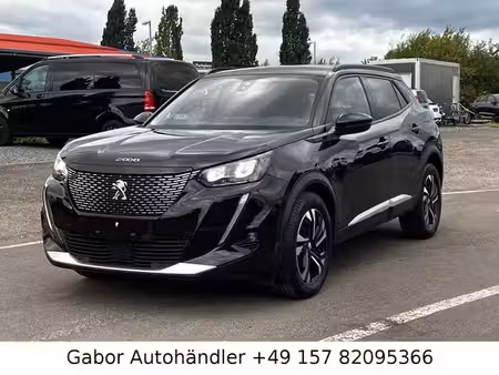 Peugeot 2008 1.2 Allure