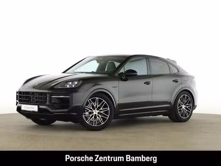 Porsche Cayenne V6 3.0 470 4x4