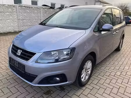 Seat Alhambra 1.4 TSI 150 Style