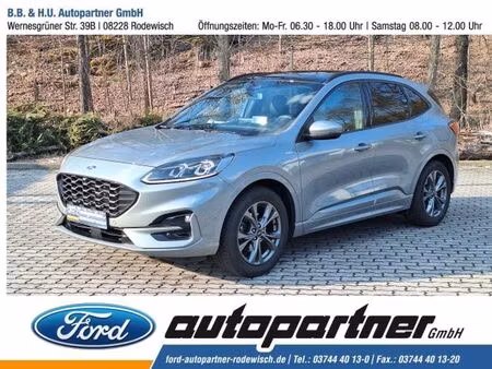 Ford Kuga 1.5 150 ST Line X