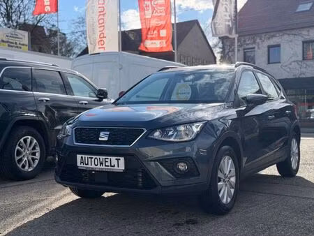 Seat Arona 1.0 Style