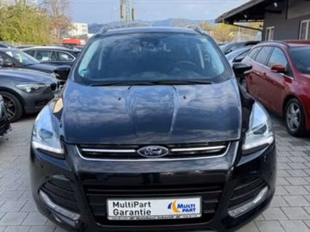 Ford Kuga 2.0 Titanium 4x4
