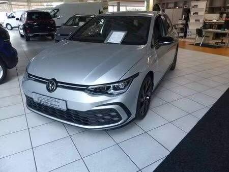 Volkswagen Golf GTE 1.4 TDI 150