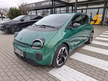 Renault Twingo 82 Techno