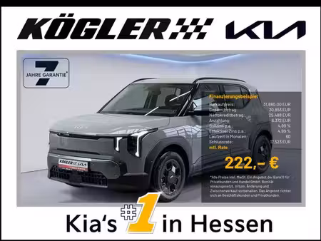 Kia EV2 147 Earth