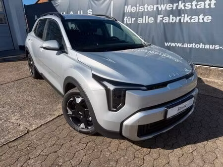 Kia Stonic 1.0