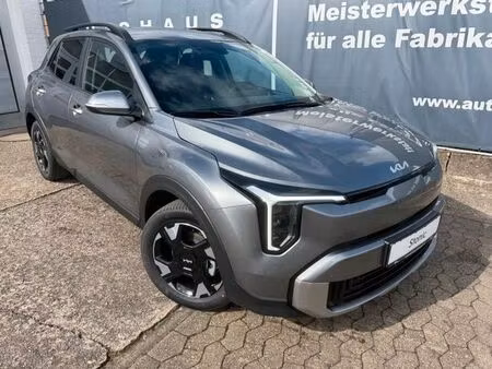 Kia Stonic 1.0